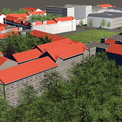 3D Graz